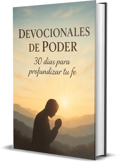 Devocionales de Poder
