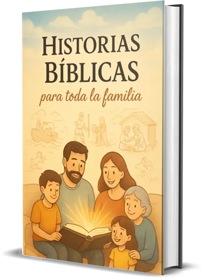 Historias Bíblicas para toda la familia