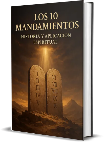 Los 10 Mandamientos