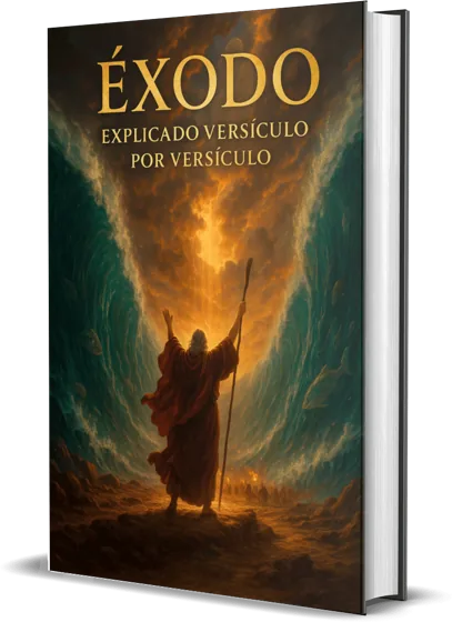 Éxodo versículo por versículo