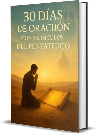30 días de oración